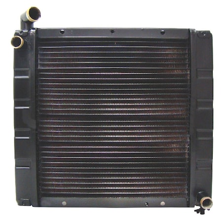 Aftermarket Radiator 216588